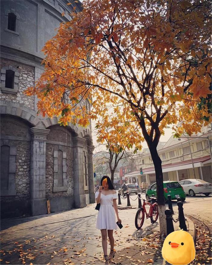 Aura Home Whole French House Hanoi Esterno foto